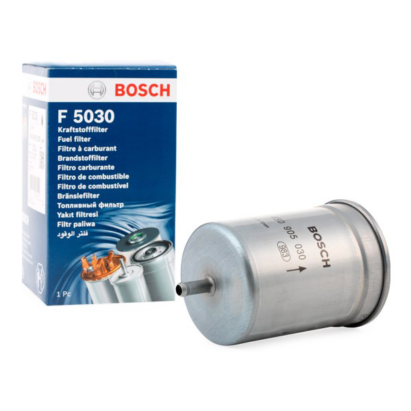 Паливний фільтр 0450905030 Bosch