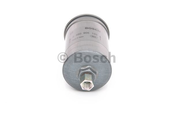Купити 0450905133 Bosch Фільтр-відстійник палива грубої очистки