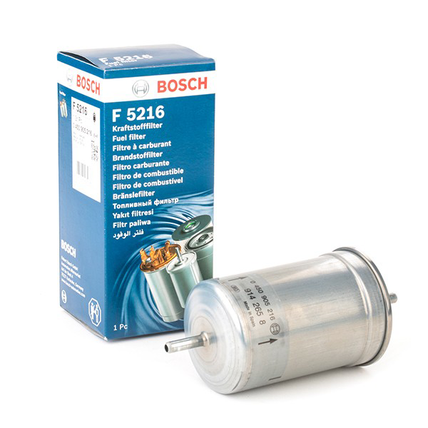 0450905216 Bosch Фільтр палива