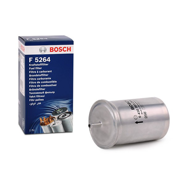 Паливний фільтр 0450905264 Bosch