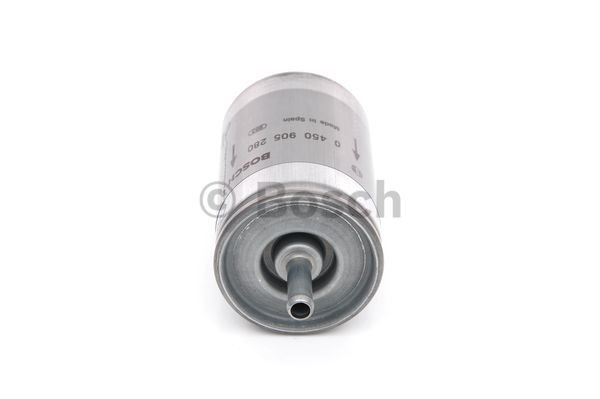Фільтр паливний Bosch 0450905280