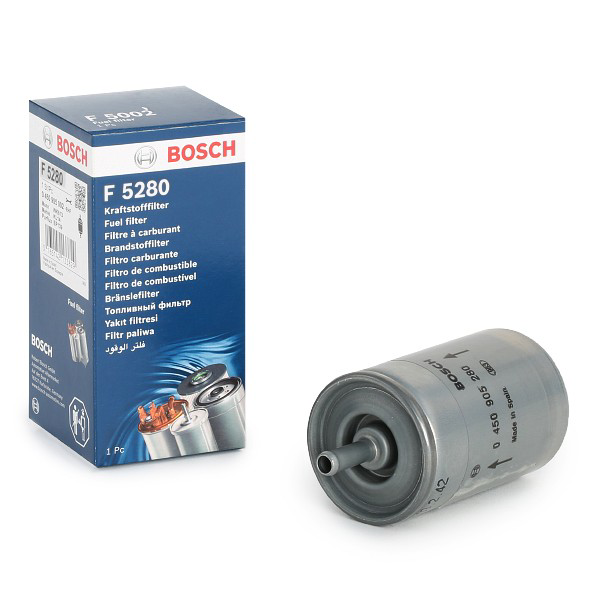0450905280 Bosch Фільтр палива