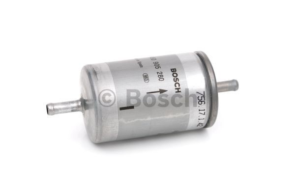 Фільтр тонкого очищення палива Bosch 0450905280 ціна, від 7.94 USD