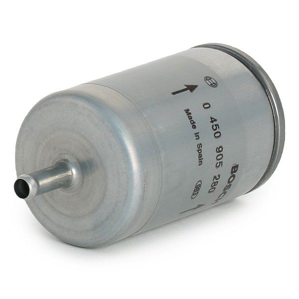 Купити 0450905280 Bosch Фільтр-відстійник палива грубої очистки