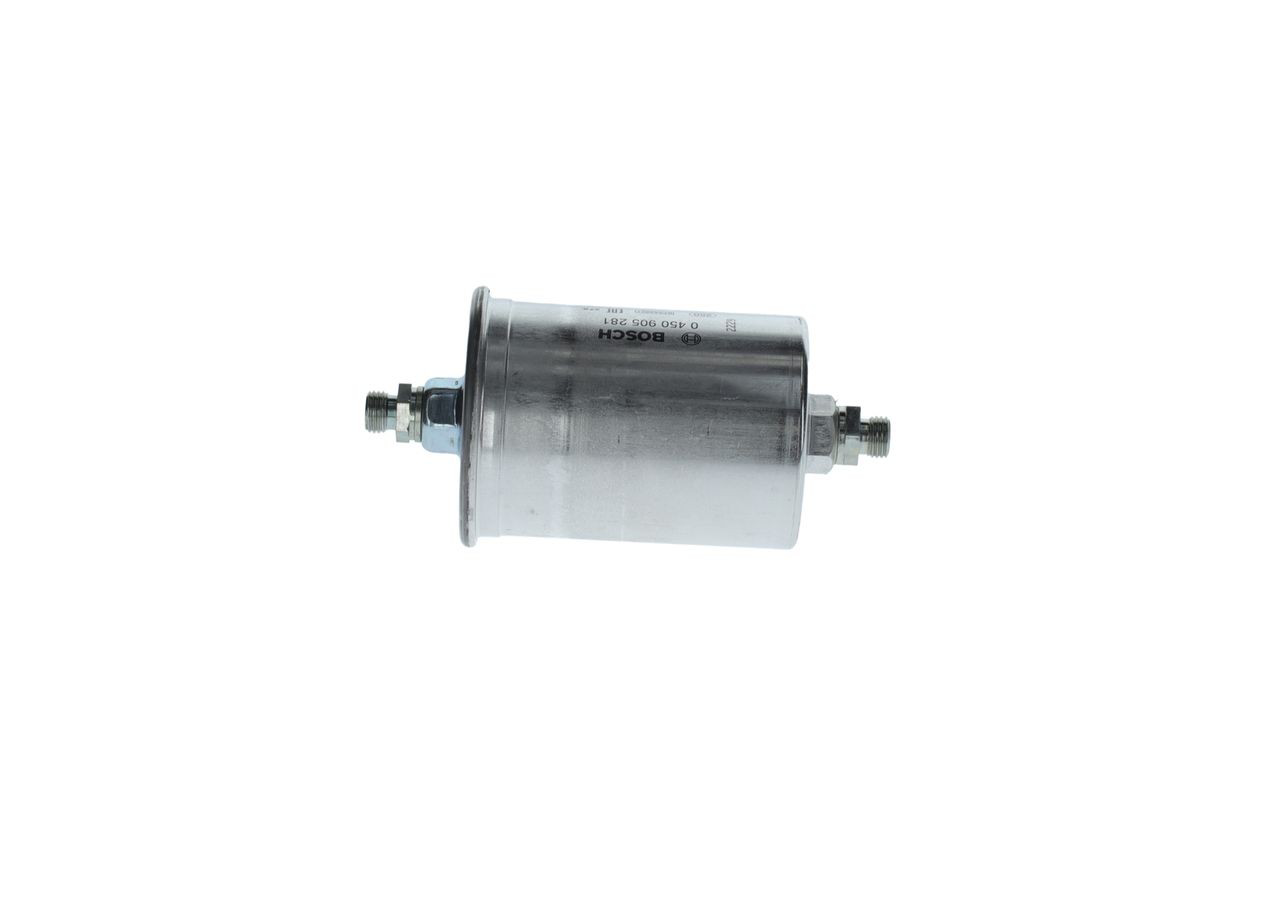 Фільтр тонкого очищення палива Bosch 0450905281 ціна, від 7.41 USD