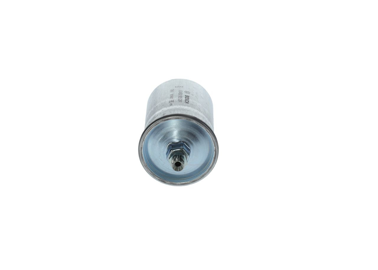 Купити 0450905281 Bosch Фільтр-відстійник палива грубої очистки