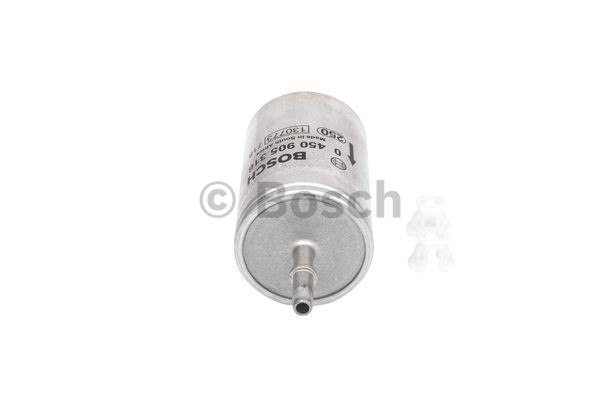 Фільтр тонкого очищення палива Bosch 0450905316 ціна, від 4.43 USD