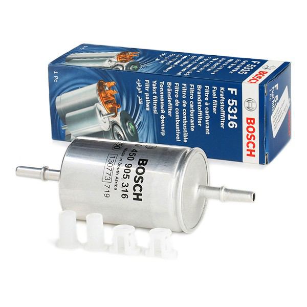 Купити 0450905316 Bosch Фільтр-відстійник палива грубої очистки