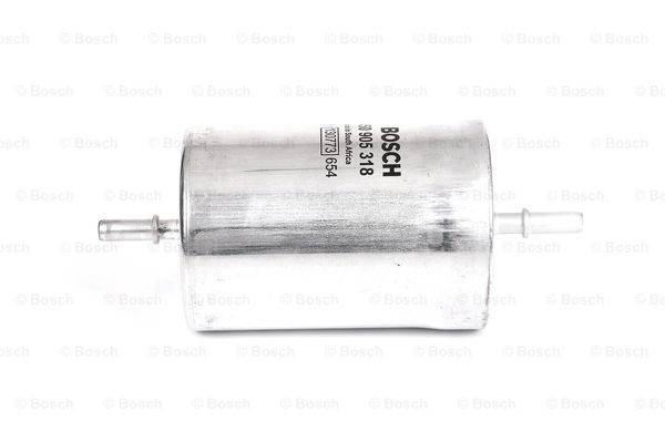 0450905318 Bosch Фільтр палива