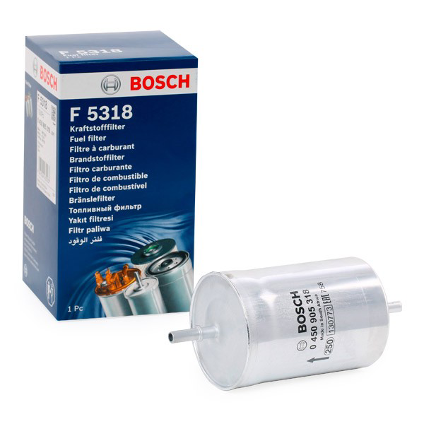 Фільтр паливний Bosch 0450905318