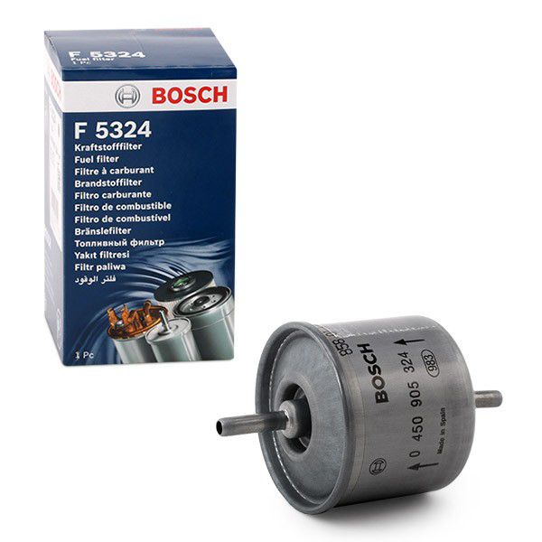 Купити 0450905324 Bosch Фільтр-відстійник палива грубої очистки