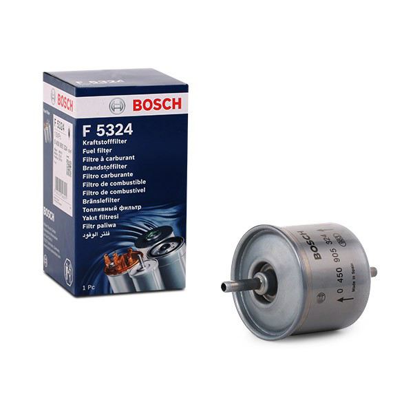 Фільтр тонкого очищення палива Bosch 0450905324 ціна, від 8.75 USD