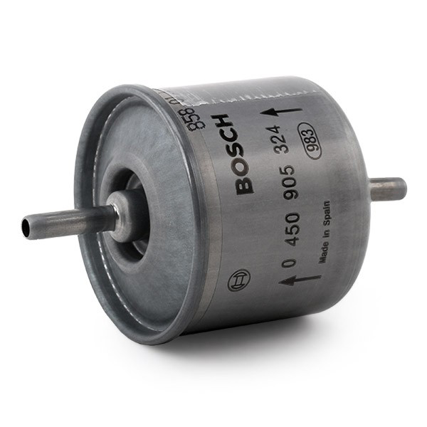 Паливний фільтр 0450905324 Bosch