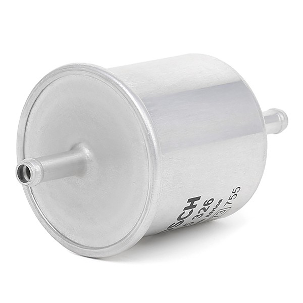 Паливний фільтр 0450905326 Bosch