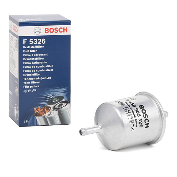 Фільтр тонкого очищення палива Bosch 0450905326 ціна, від 6.57 USD