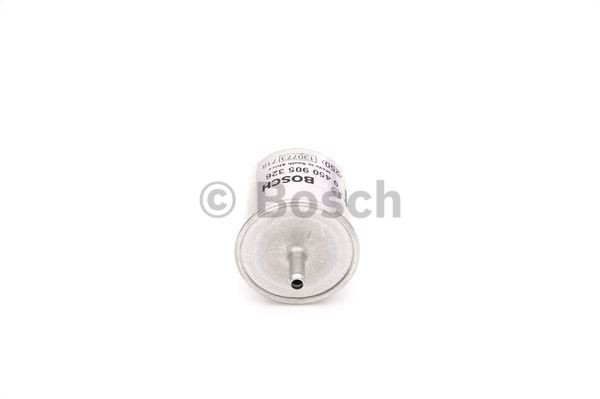 Паливний фільтр 0450905326 Bosch