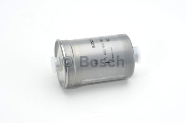 0450905601 Bosch Фільтр палива