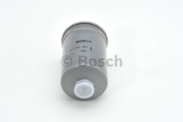 Фільтр паливний Bosch 0450905601