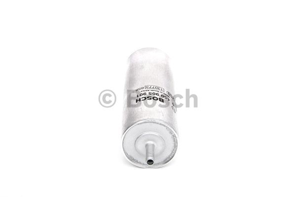 Купити 0450905901 Bosch Фільтр-відстійник палива грубої очистки
