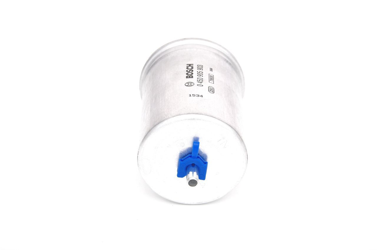 Фільтр тонкого очищення палива Bosch 0450905903 ціна, від 9.84 USD