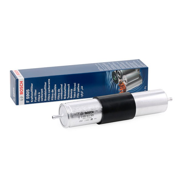 Фільтр тонкого очищення палива Bosch 0450905905 ціна, від 16.16 USD