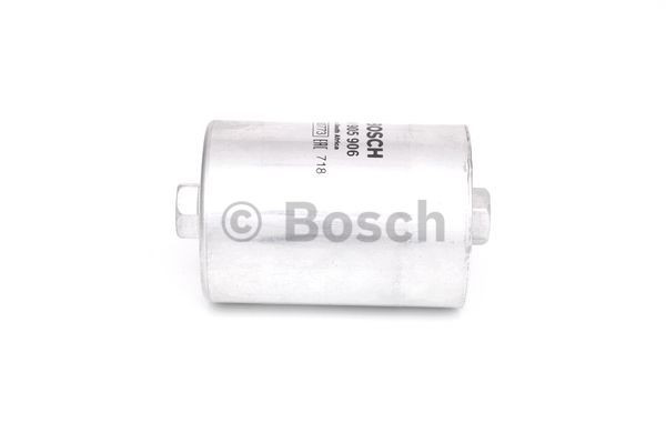 Фільтр тонкого очищення палива Bosch 0450905906 ціна, від 11.61 USD