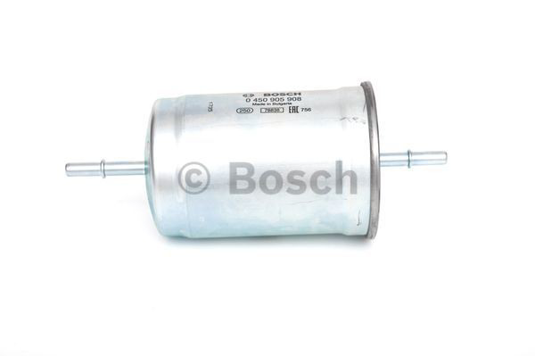 Паливний фільтр 0450905908 Bosch