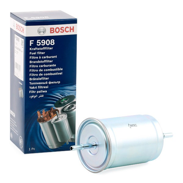 Паливний фільтр 0450905908 Bosch
