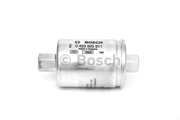 Паливний фільтр 0450905911 Bosch