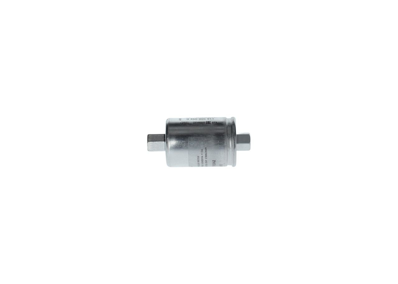 Фільтр тонкого очищення палива Bosch 0450905911 ціна, від 3.33 USD