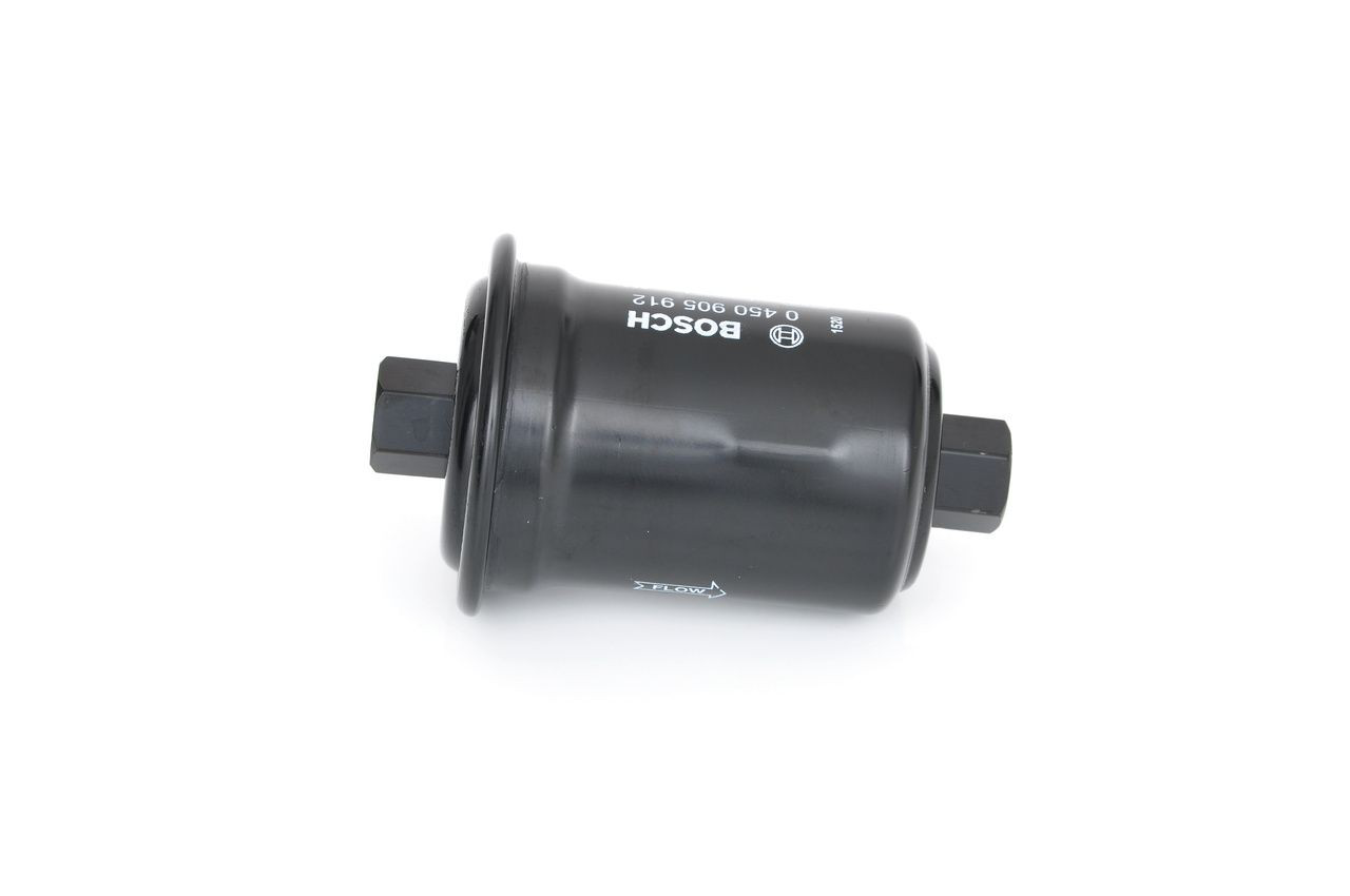 Фільтр тонкого очищення палива Bosch 0450905912 ціна, від 7.88 USD