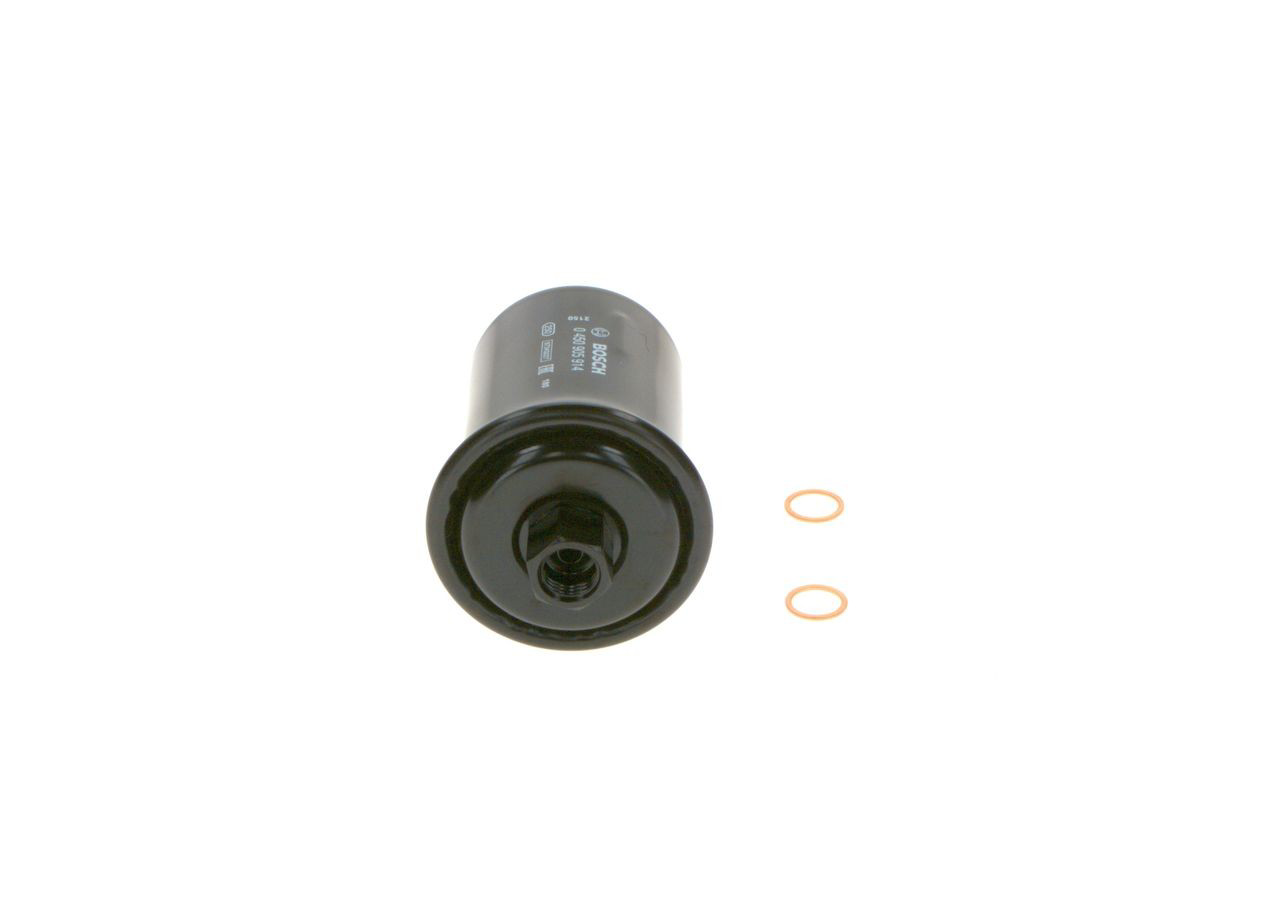 Фільтр тонкого очищення палива Bosch 0450905914 ціна, від 10.06 USD