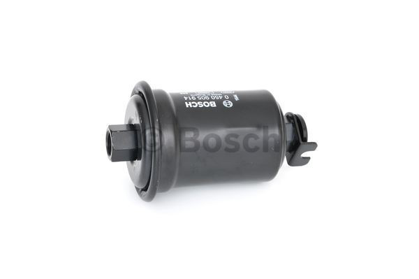 Паливний фільтр 0450905914 Bosch