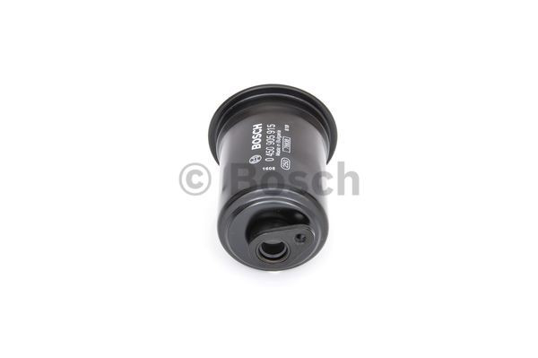 Фільтр паливний Bosch 0450905915