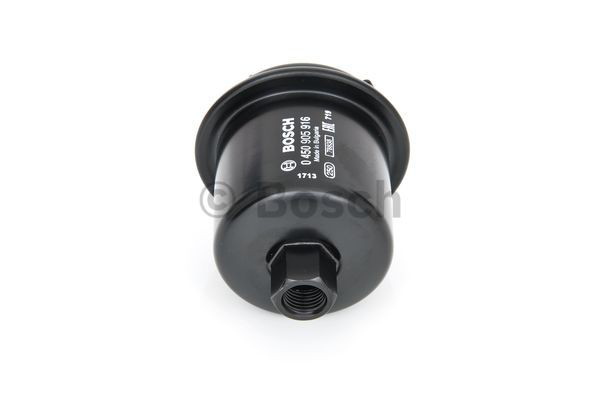 Фільтр тонкого очищення палива Bosch 0450905916 ціна, від 8.80 USD