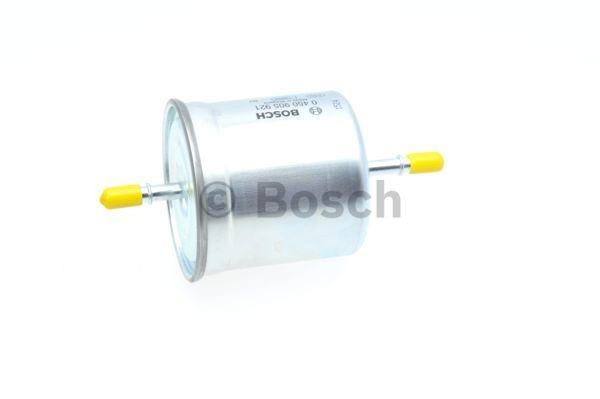 Купити 0450905921 Bosch Фільтр-відстійник палива грубої очистки