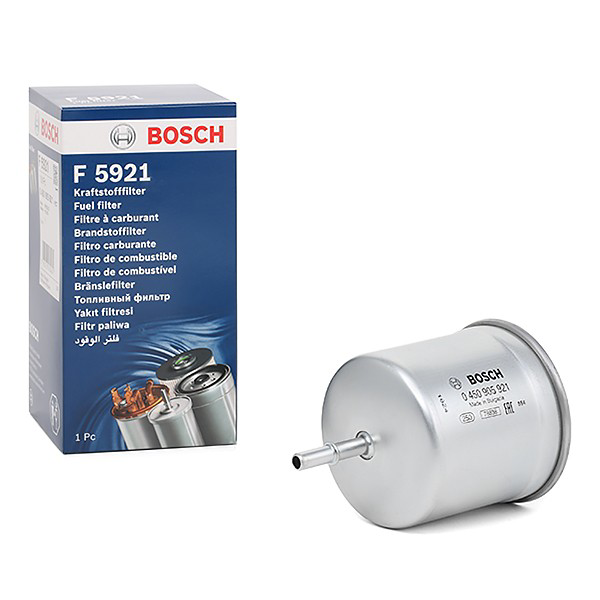 Фільтр тонкого очищення палива Bosch 0450905921 ціна, від 13.81 USD
