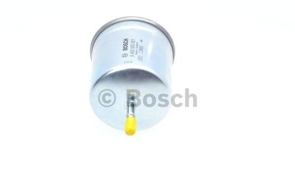 Фільтр паливний Bosch 0450905921