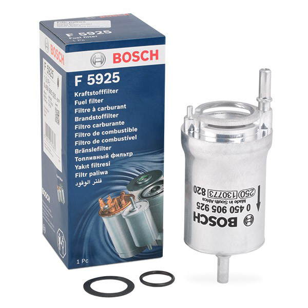 Фільтр тонкого очищення палива Bosch 0450905925 ціна, від 11.12 USD
