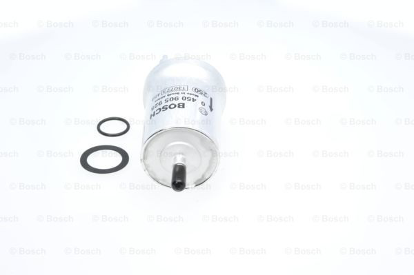 Купити 0450905925 Bosch Фільтр-відстійник палива грубої очистки