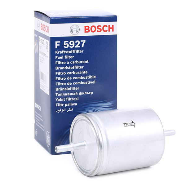 0450905927 Bosch Фільтр палива