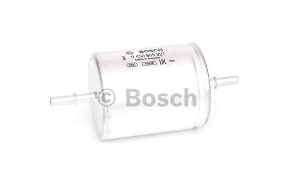 Паливний фільтр 0450905927 Bosch
