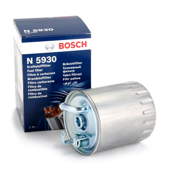 Паливний фільтр 0450905930 Bosch