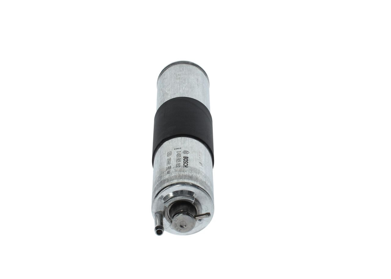 Фільтр паливний Bosch 0450905952