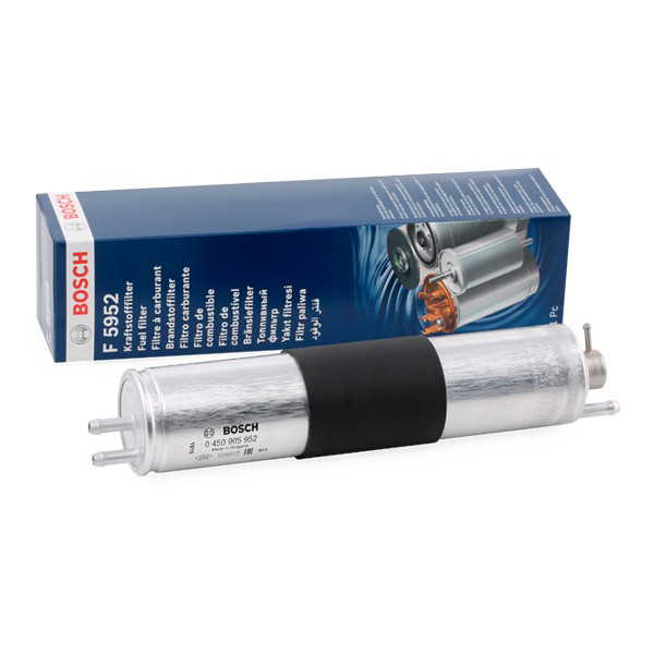Фільтр тонкого очищення палива Bosch 0450905952 ціна, від 37.03 USD