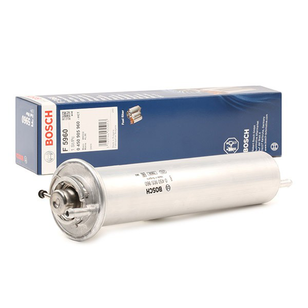 Купити 0450905960 Bosch Фільтр-відстійник палива грубої очистки