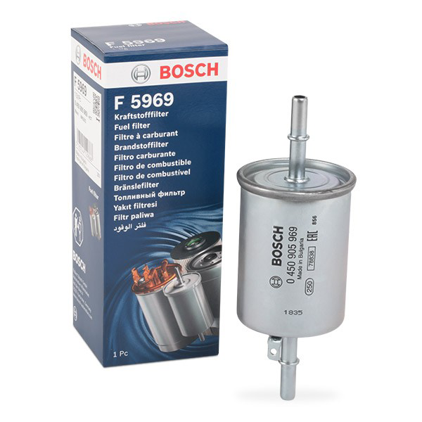 Паливний фільтр 0450905969 Bosch