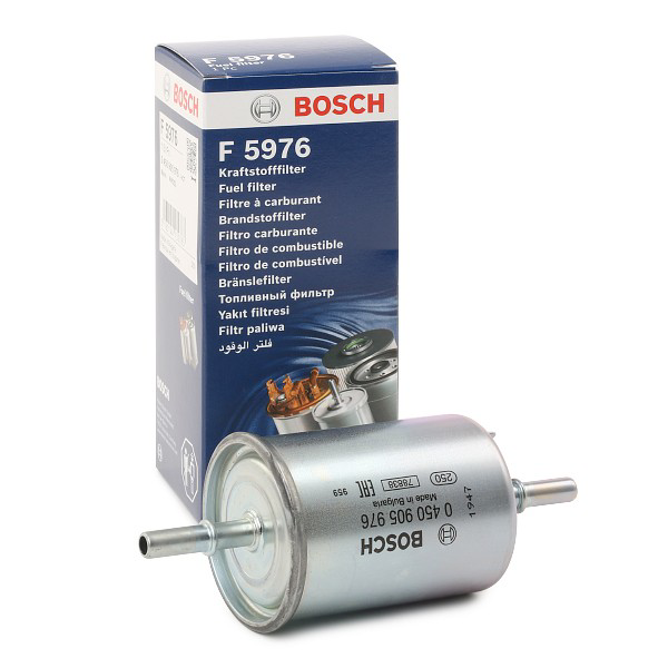 Паливний фільтр 0450905976 Bosch