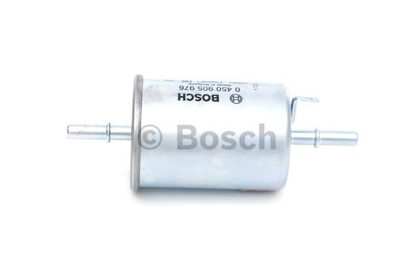 0450905976 Bosch Фільтр палива