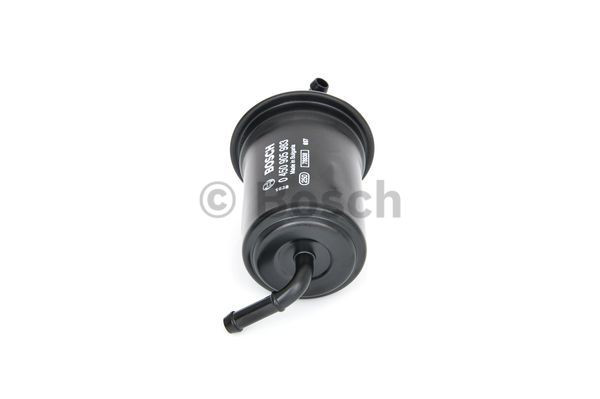 Купити 0450905983 Bosch Фільтр-відстійник палива грубої очистки